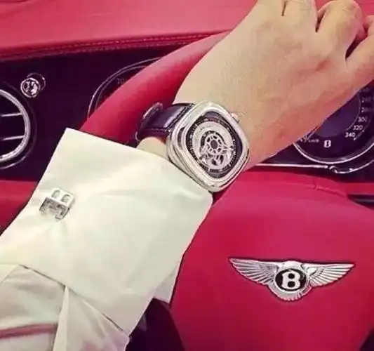 玛莎拉蒂,兰博基尼…那些秀豪车的富二代,竟可能是这样的人