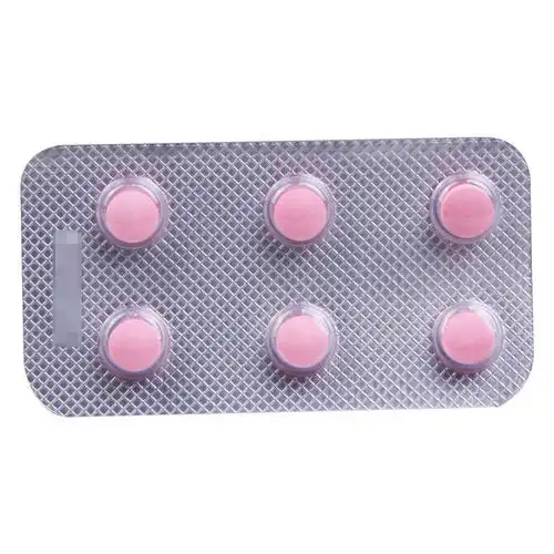 悦可婷左炔诺孕酮炔雌醚片6片盒本品有抑制排卵的作用为女用长效口服