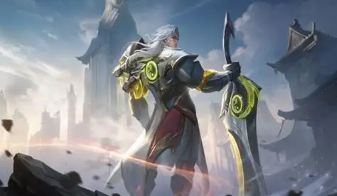 王者荣耀s36赛季战令皮肤什么时候出