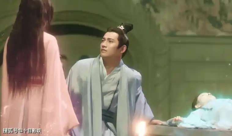 原创与凤行小荷结局转世变景惜历史总是惊人的相似