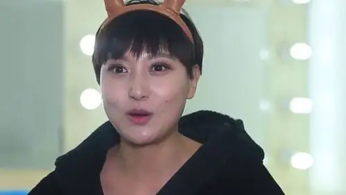 我们都爱笑王蕊专访狂虐戴军很爽