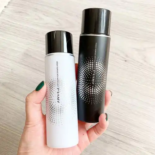 pramy柏瑞美定妆喷雾持久快速保湿补水控油无脱妆100ml
