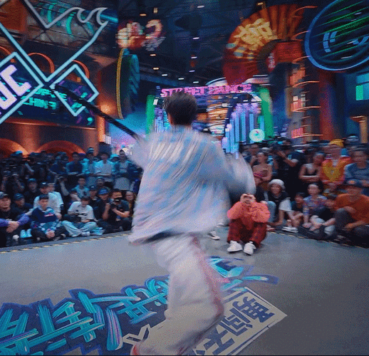 走在时代前沿的王一博内心却是个保守的人