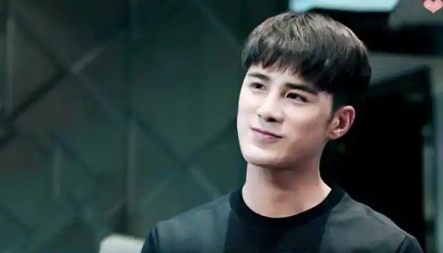 狐狸的夏天看禁欲系心机男如何科学套路女友