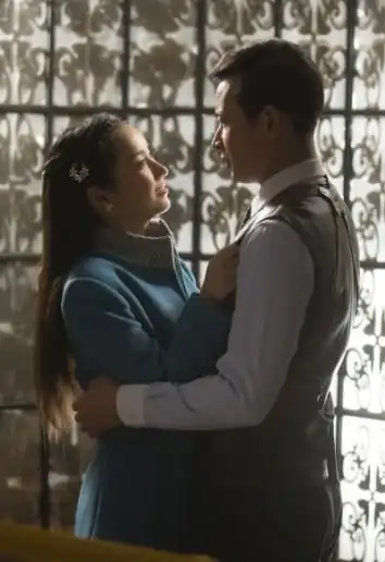 爸爸父亲爹热拍吕一罗晋朋友升级恋人