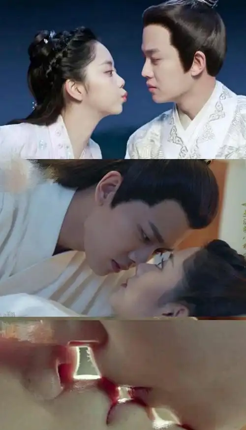 《锦衣之下》绝对是许多人19年寒假的回忆了,任嘉伦和谭松韵展现实力