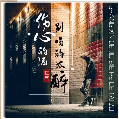 伤心的酒别喝的太醉