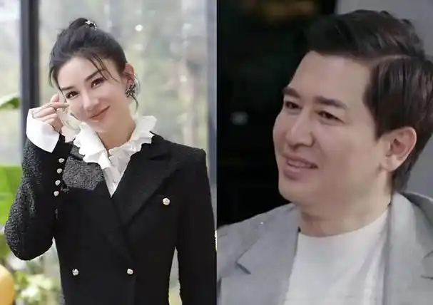两次婚姻失败的黄奕,不惧流言牵手崔伟,这个男人是什么来头?