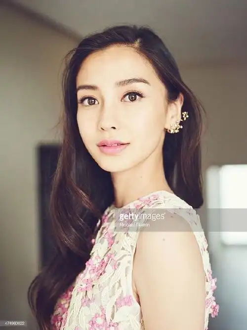 angelababy相思令##angelababy君绮罗#angelababy baby ab 杨颖 鼻