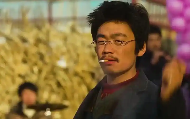 "最纯正的演技就是不演"#王宝强 #混剪天团 #演技派 #演技炸裂 #实力