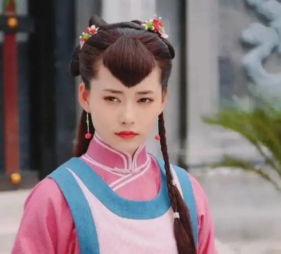 柴碧云有颜值有演技却被观众遗忘34岁婚姻成了老大难问题