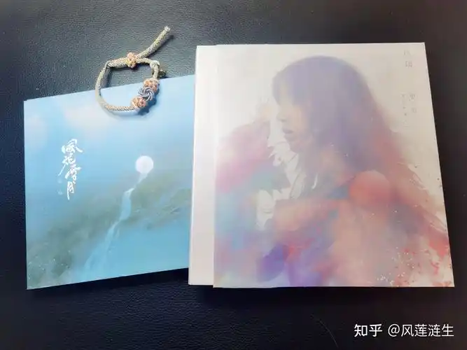 如何评价银临第三张专辑《琉璃》? - 知乎