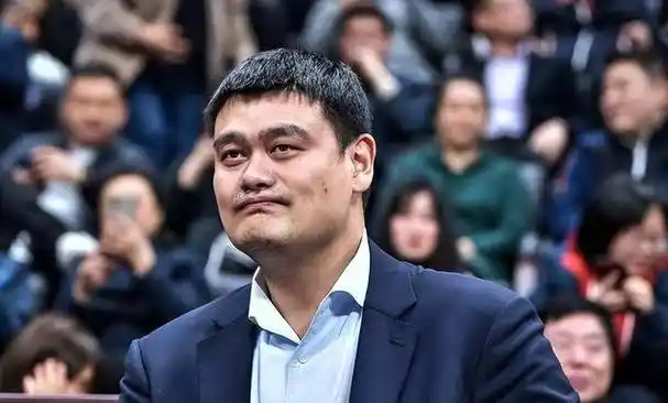 姚明退役原因姚明退役的内幕不止止是伤病