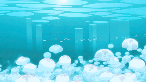 (by三三)二次元风景 动态 动漫 治愈系