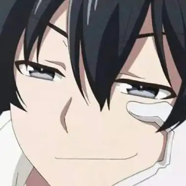 冷酷帅气的高质量动漫男生头像 小众慵懒偏冷淡风的男生头像高清