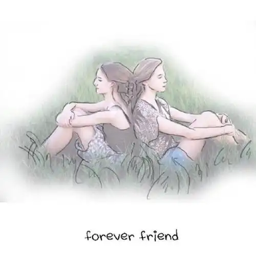 暖心的句子友情句子