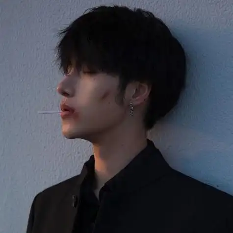 伤感男人图片头像图片 伤心男人头像图片高清图片