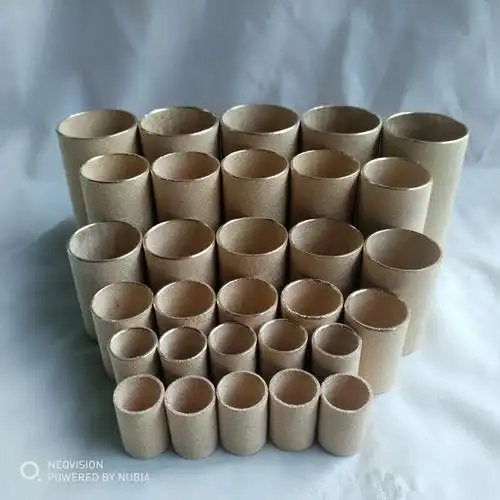 铜滤芯 smc型 亚德客型 铜粉末烧结滤芯 减压阀 油水分离器过滤器 16.