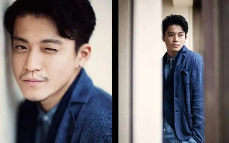 【香帅帅/小栗旬】听说这是男神剪辑御用bgm