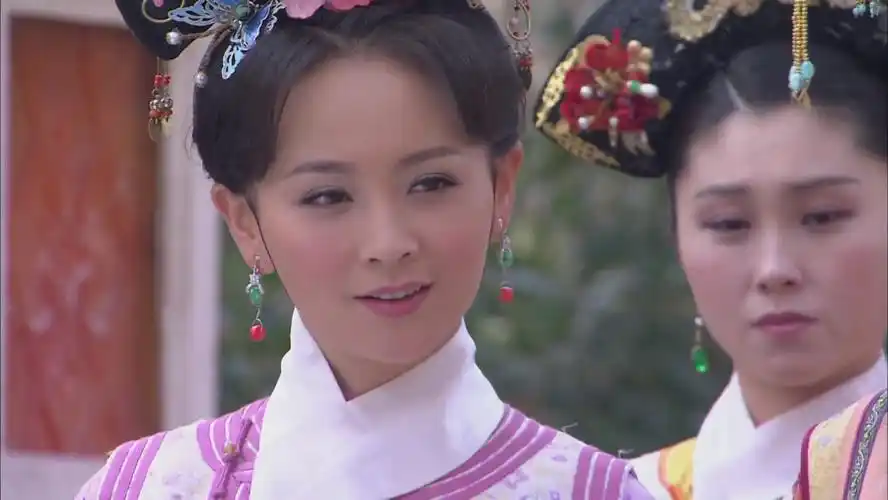 电视剧倾城绝恋全集