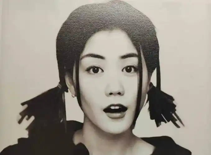 22年后,才看懂31岁的王菲为什么非要和19岁的谢霆锋在一起_小林_爱情