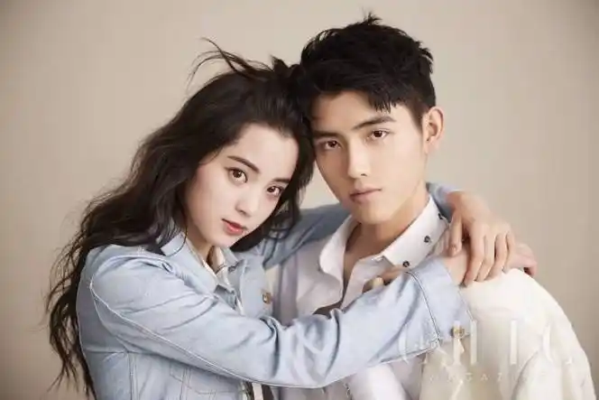 陈飞宇与刘昊然都演了这个角色多次撞衫的他们这回撞形了