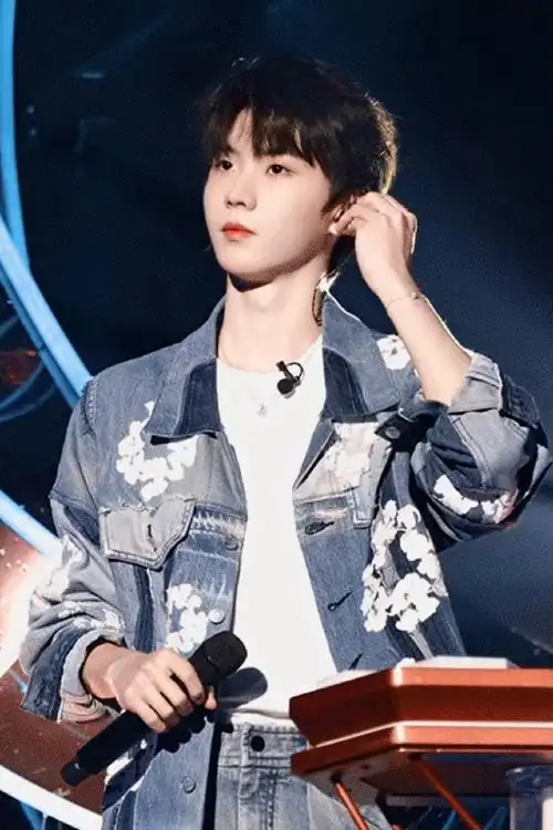 马嘉祺我们的歌