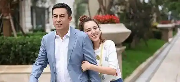 原创出道13年不温不火和江疏影陈赫是同学多部作品同时播能否霸屏