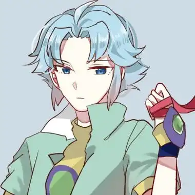 神兵小将南宫问天微博@小布喵nuno