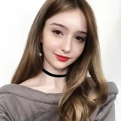 知性魅力女人_欧美女生头像图片_扣扣居