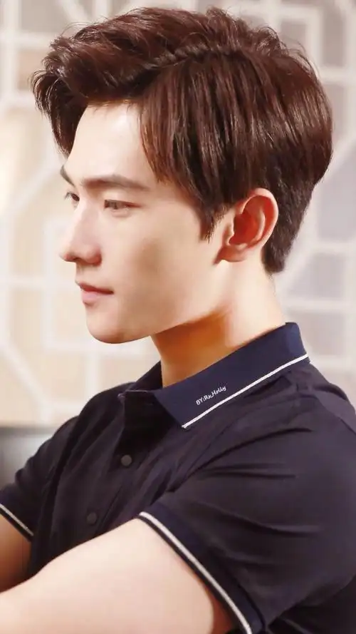 微微一笑很倾城杨洋饭制手机壁纸crlogo