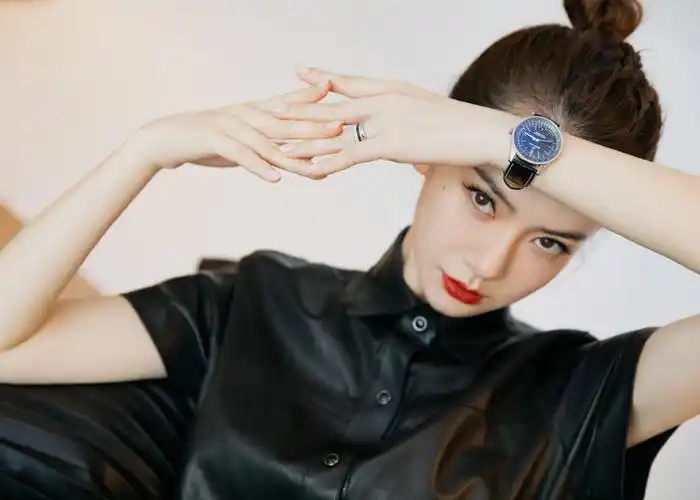 戚薇知性大方魅力写真图片59