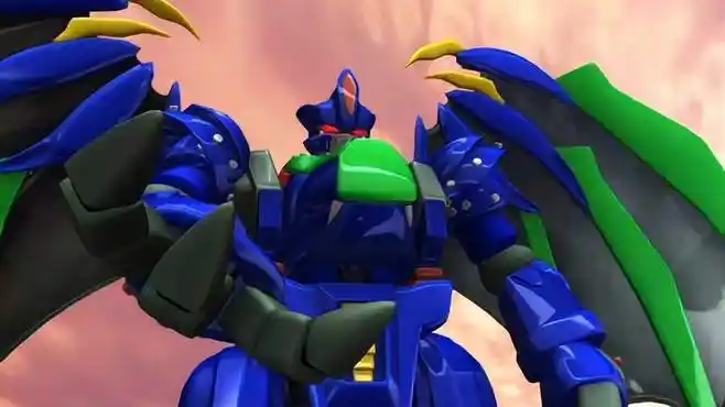 洛洛:暴龙神阻拦城主,怎料拼死抗衡,怎料被重伤-母婴亲子视频-搜狐