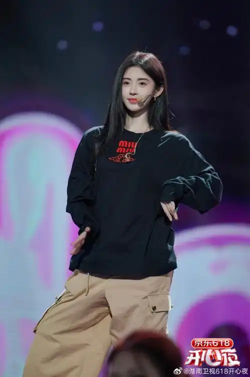 jjy#鞠婧祎司马忘月#jjy#鞠婧祎花戎#jjy#鞠婧祎#    我有校服的禁锢