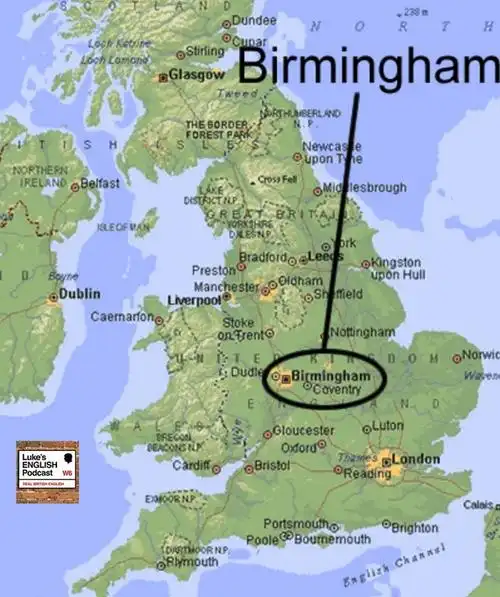 accent, and then we伯明翰地图birmingham伯明翰在哪伯明翰 地技