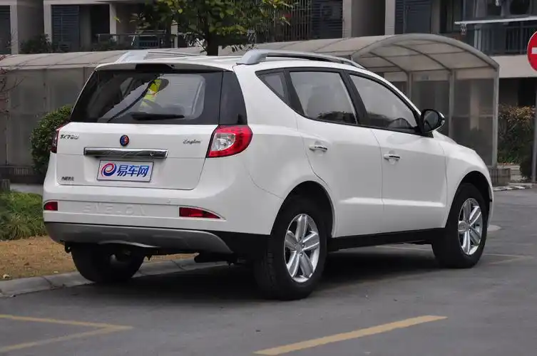 > 正文  【易车网杭州实拍】一直以来,英伦品牌由于缺乏竞争力的suv