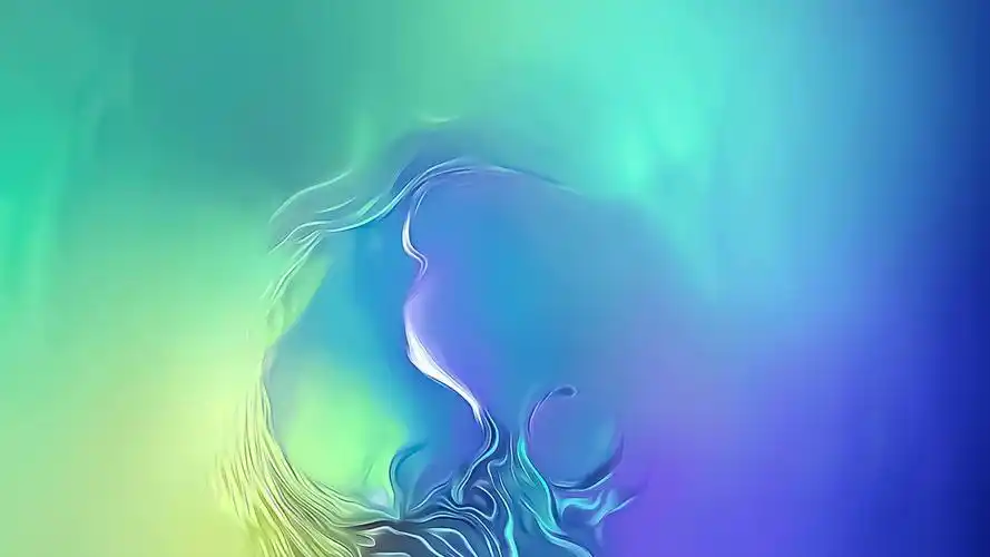 三星galaxy s10官方壁纸