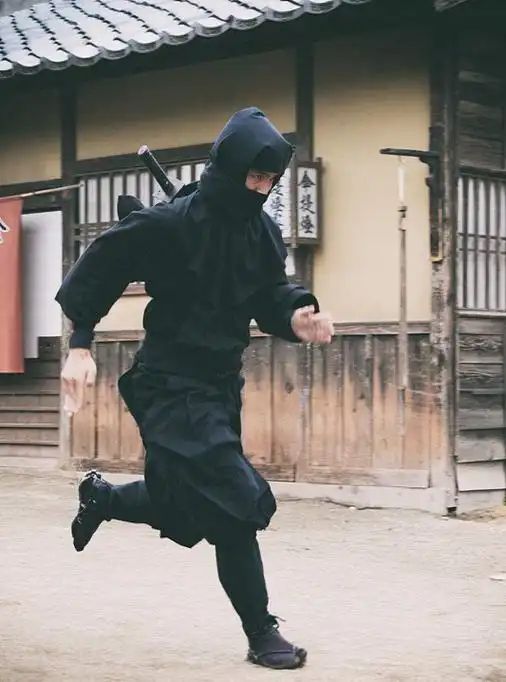 日本74岁忍者大盗落网飞檐走壁8年窃得2940万日元