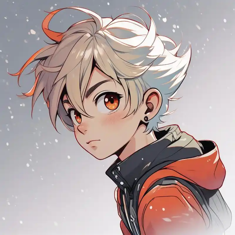 05超萌减肥卡通微信头像04