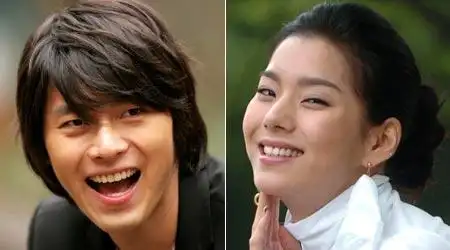 玄彬亲口承认与黄智贤热恋 个人官网公布消息