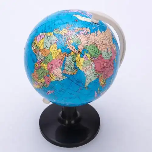 小地球仪