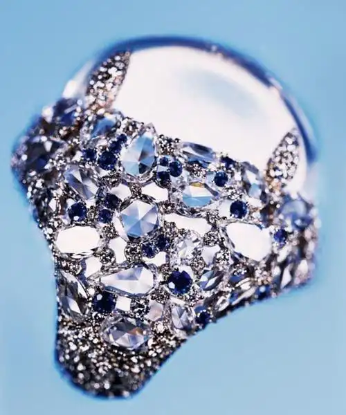 d&a的相册-那些最美的钻戒