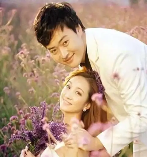 演员张桐:落魄时安徽小妻子助他东山再起,爱她也爱她的家乡安徽