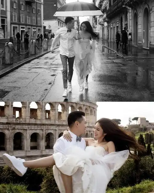 我的鞋柜里总缺n双小白鞋!