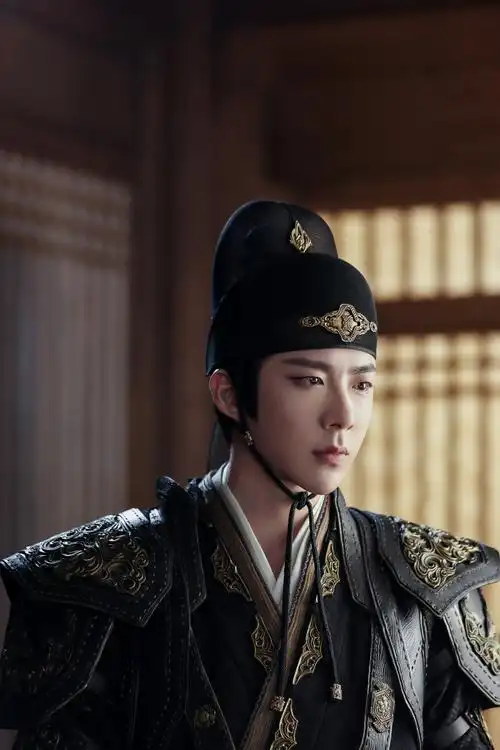 刘宇宁宁远舟##刘宇宁一念关山