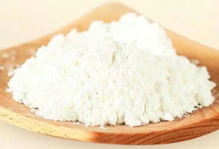 大米淀粉特性及制作方法分析