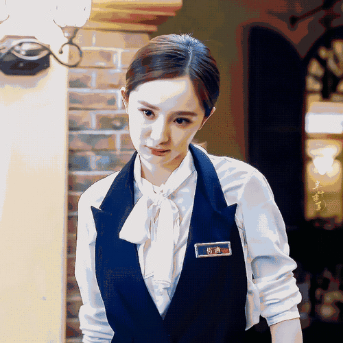 亲爱的翻译官##杨幂乔菲