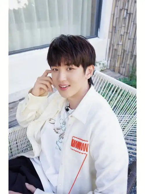 班德尼尔bandenere翩翩少年范津玮