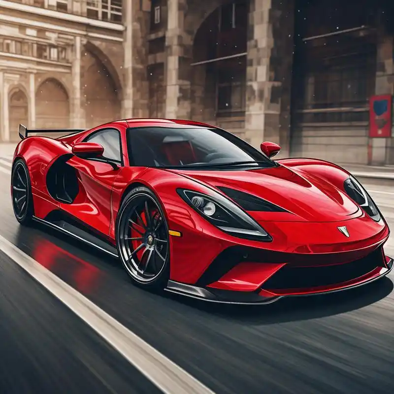 07豪车头像大放送97 老铁们,一波豪车头像来袭!