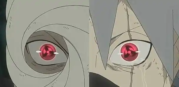 并没那么简单,每个面具都曾是一段历史_时候_世界_木叶